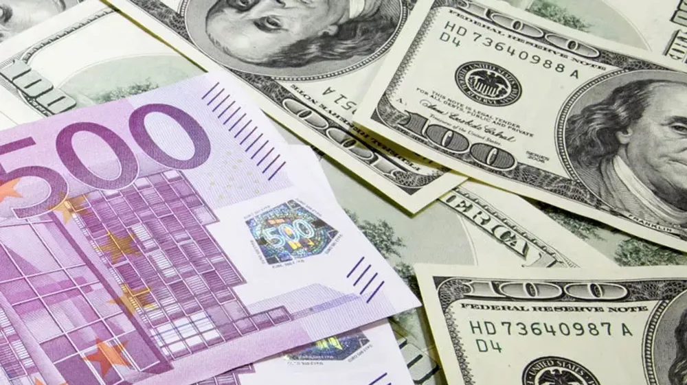 DOLAR VE EURO