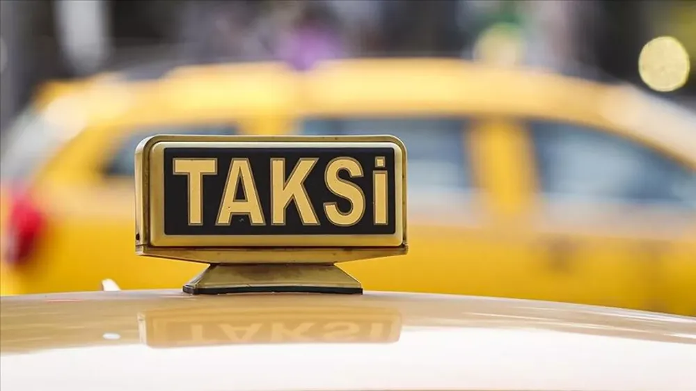 TAKSİLERDE YENİ DÖNEM: YOLDAN YOLCU ALINMAYACAK