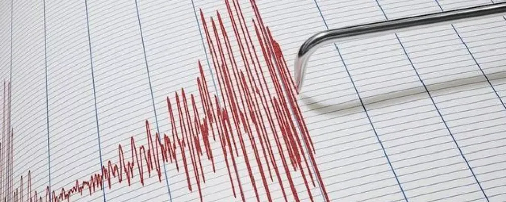 AFAD PEŞ PEŞE DEPREMLERİ DUYURDU