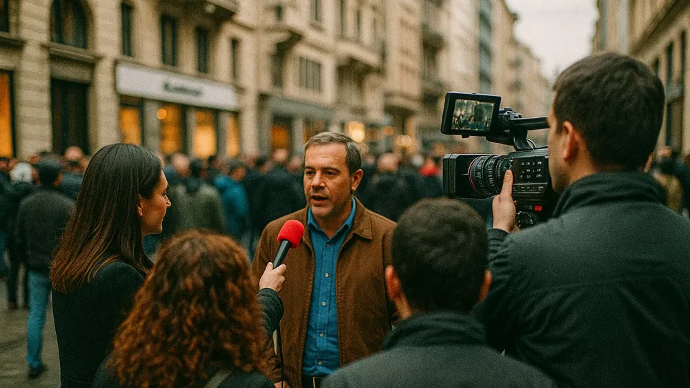 YAPAY ZEKA VİDEOLARI NASIL ANLAŞILIR