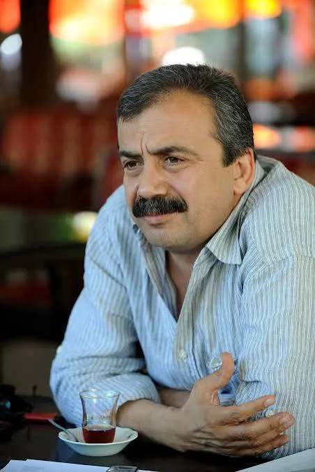 BARIŞ SANA ARMAĞAN OLSUN