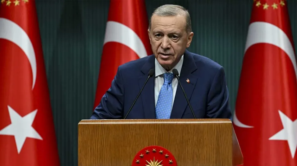 AK PARTİ