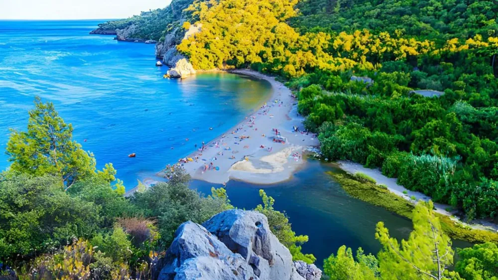 ANTALYA