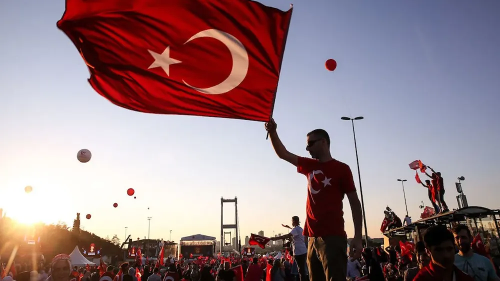 15 TEMMUZ “ZAFERİN ADI TÜRKİYE ” TEMASIYLA ANILACAK