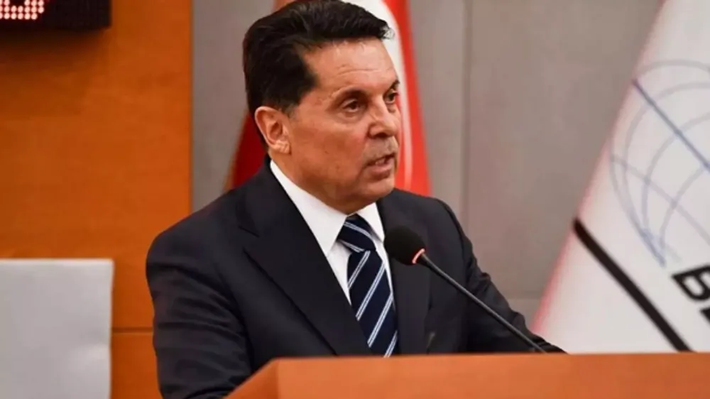 AHMET ÖZER İÇİN TAHLİYE KARARI
