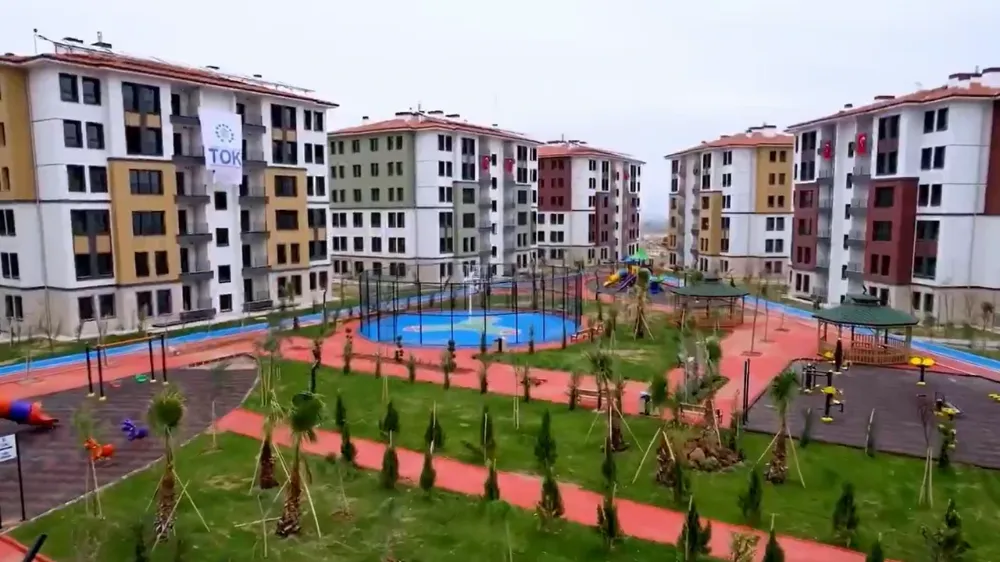 TÜRKİYE