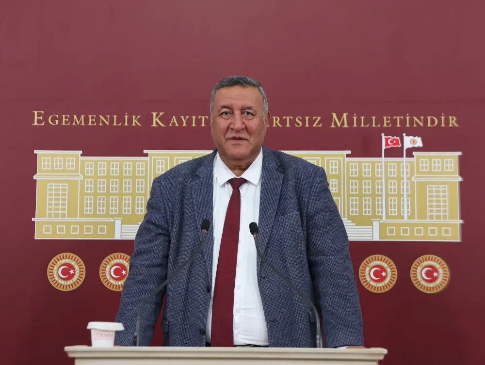 ÇİN TUZU YASAKLANSIN