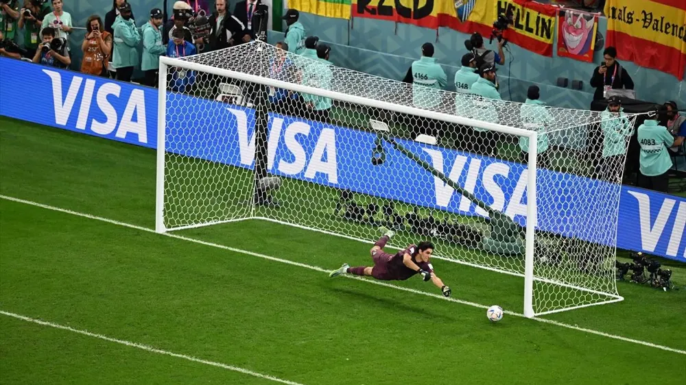 PENALTI VE VAR İÇİN YENİ KURAL HAZIRLIĞI