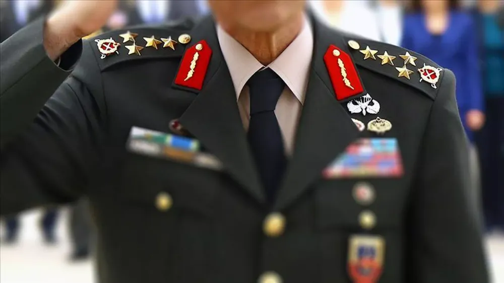 Kuvvet komutanlığına atanan orgeneral ve oramirallerin yaş haddi 67