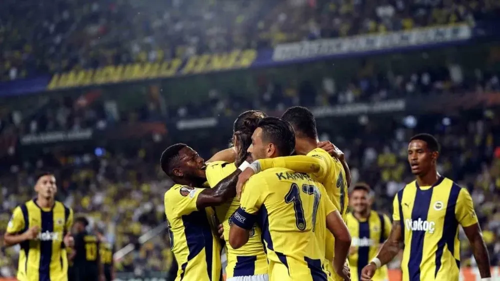 FENERBAHÇE