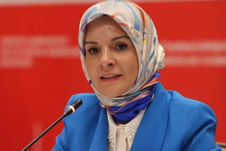 ULUSAL VEFA PROGRAMI İÇİN KAYNAK AKTARIMI