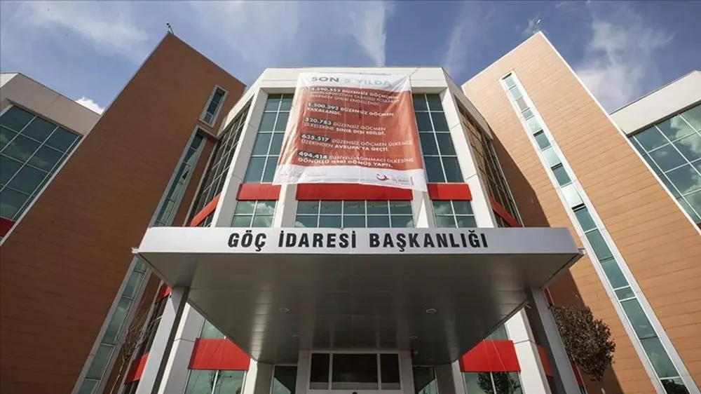 İZİNSİZ YABANCI İŞÇİ ÇALIŞTIRMAYA YENİ CEZA