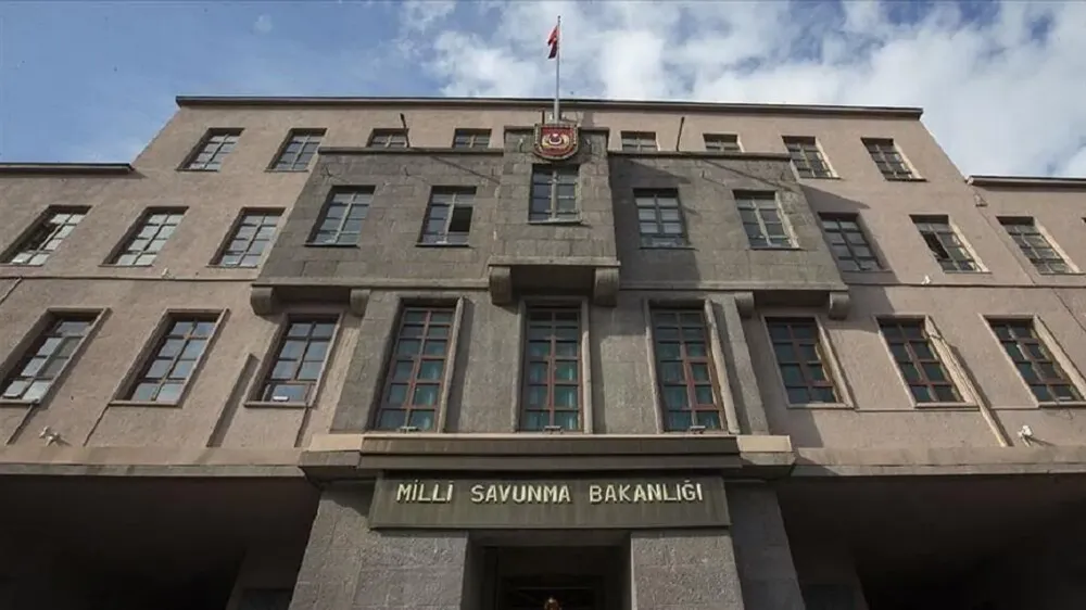 MSB, 40 uzman yardımcısı ve 3 bin 97 işçi alacağını duyurdu