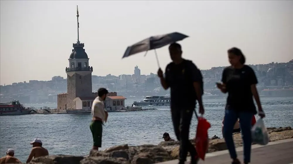 NEM İSTANBUL