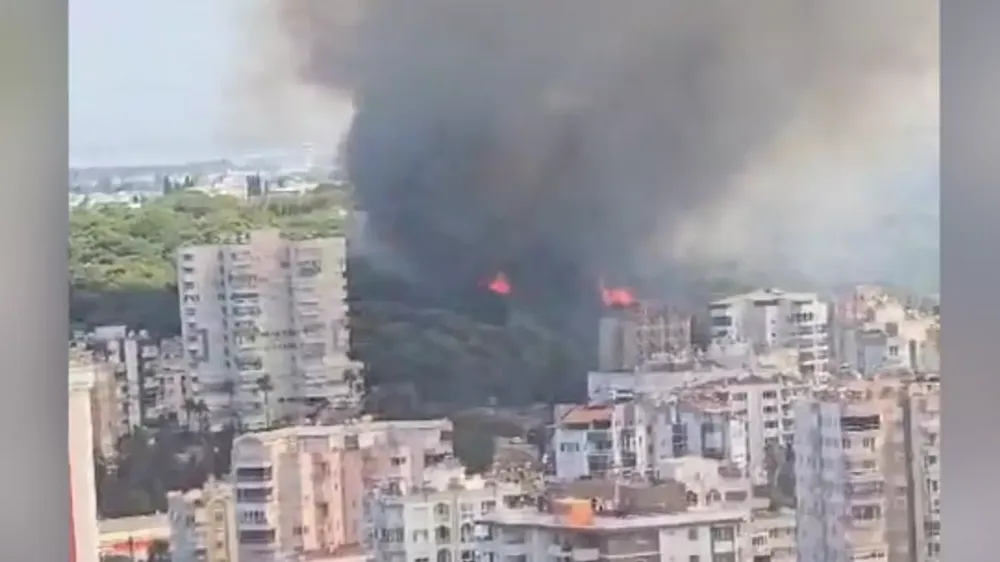 ANTALYA