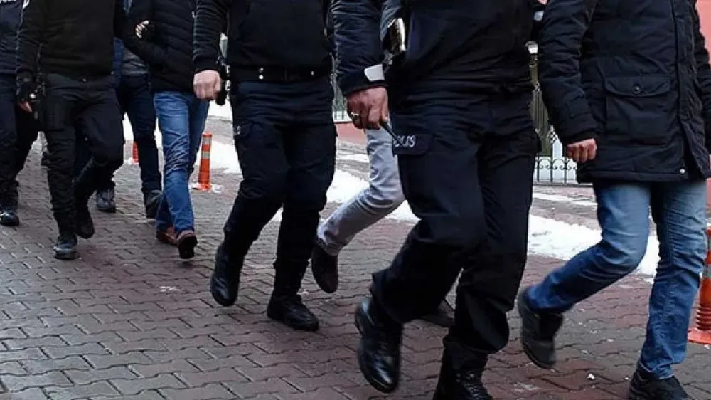 Ankara