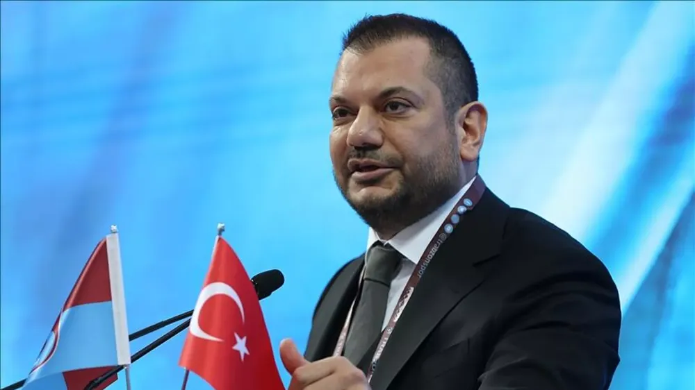 KULÜPLER BİRLİĞİ