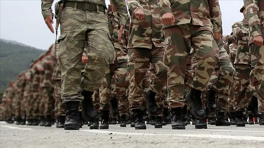 MSB DUYURDU: ASKERLİK YERLERİ AÇIKLANDI
