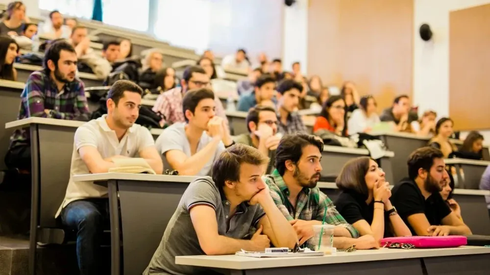 2025-YKS TERCİH SÜRECİ BAŞLIYOR