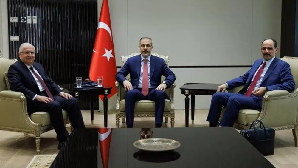 ANKARA