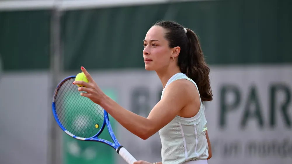 Zeynep Sönmez 75 yıl sonra ilki başardı, Wimbledon