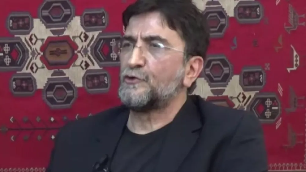 GAZETECİ NİHAT GENÇ VEFAT ETTİ