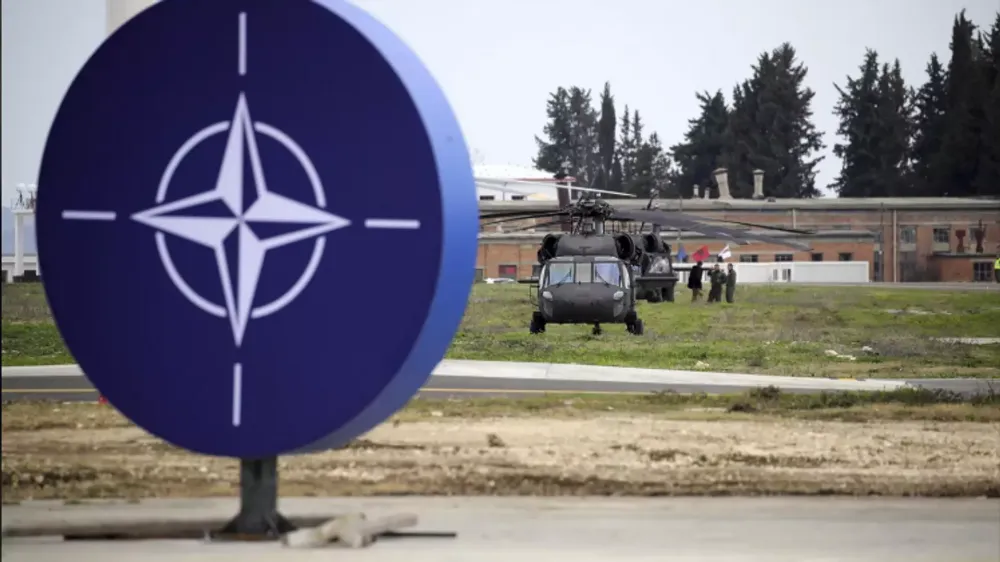 Batı basını: NATO, ABD askerlerinin Avrupa