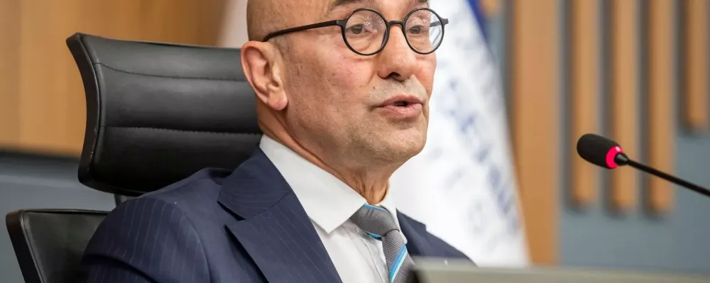 İZMİR BÜYÜKŞEHİR BELEDİYESİ SORUŞTURMASI