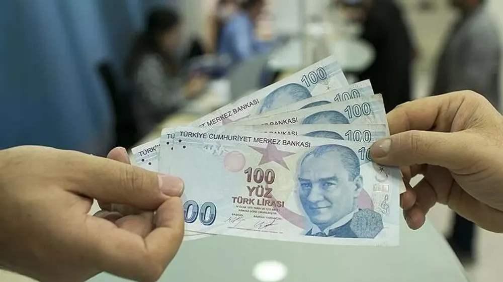 İŞTEN AYRILMAK İSTEYENLERE KÖTÜ HABER