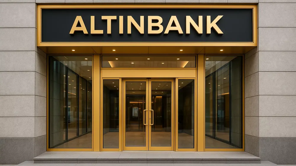 KUYUMCULARDAN ALTINBANK