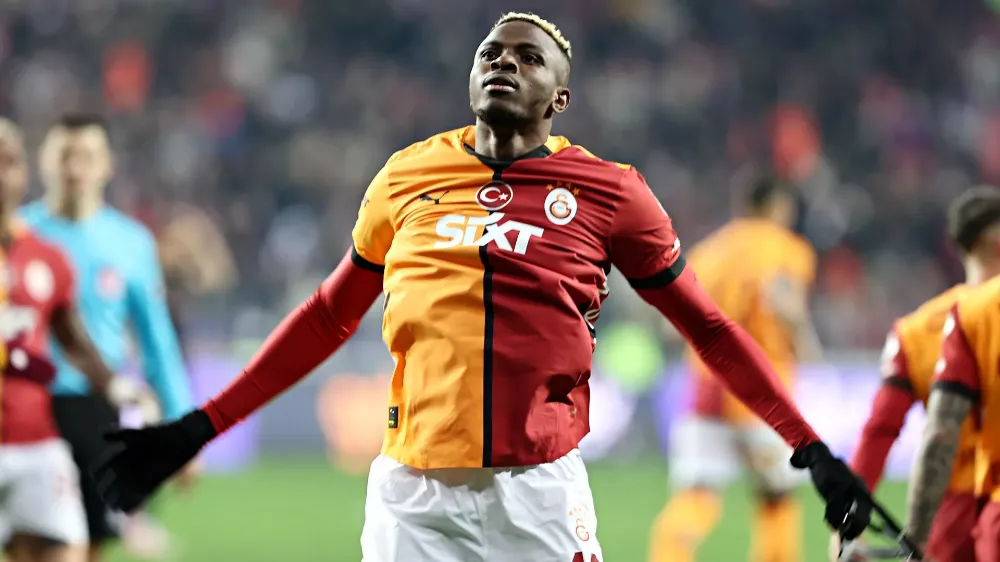 OSİMHEN