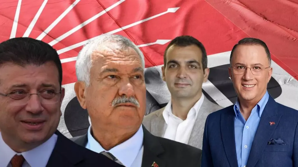 CHP