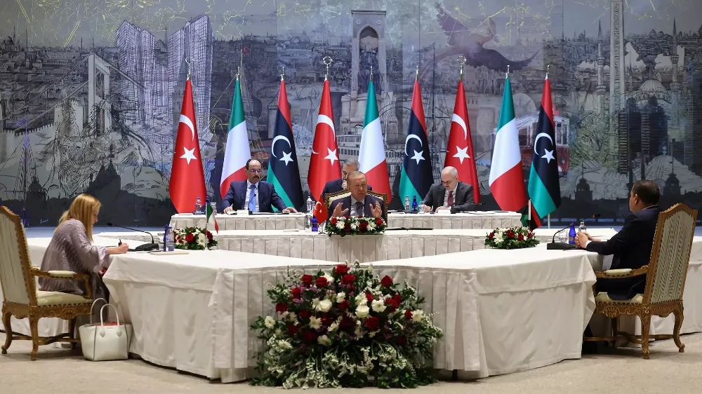 DOLMABAHÇE