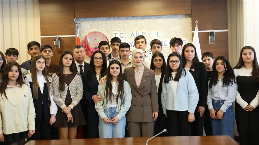 TÜRKİYE VE AZERBAYCAN