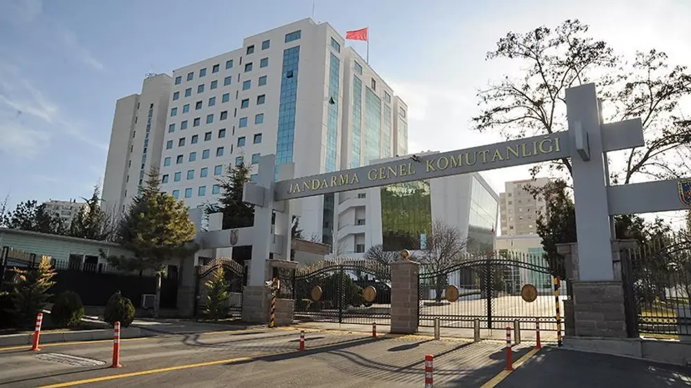 Jandarma Genel Komutanlığı