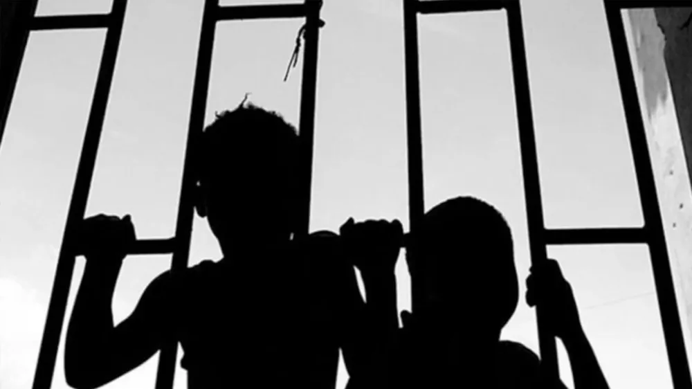 SUÇA SÜRÜKLENEN ÇOCUKLARLA İLGİLİ DÜZENLEME 