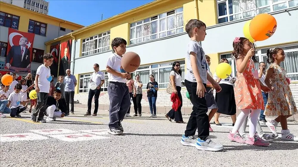 ZİLSİZ OKUL UYGULAMASI 