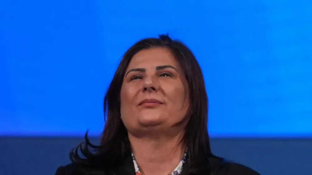 Özlem Çerçioğlu’ndan Özgür Özel’i dava ederek suç duyurusunda bulundu: 