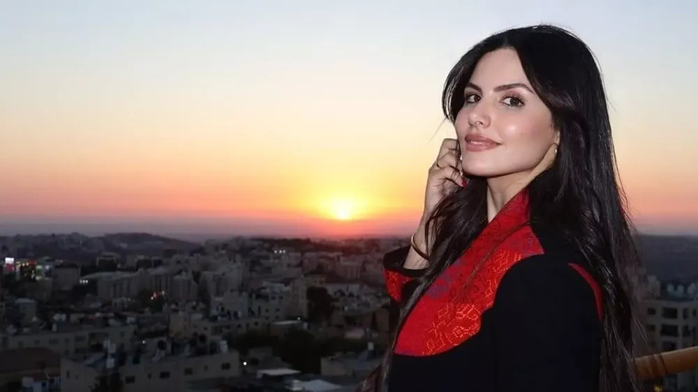 Tarihte bir ilk: Filistin Güzeli, Miss Universe yarışmasında ülkesini temsil edecek