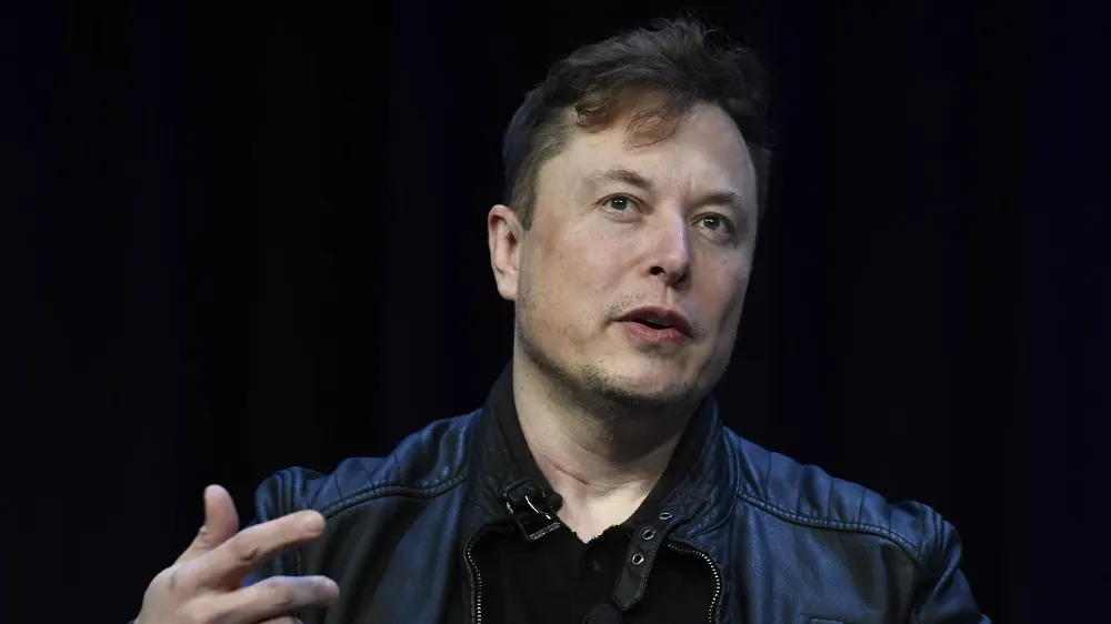 MUSK