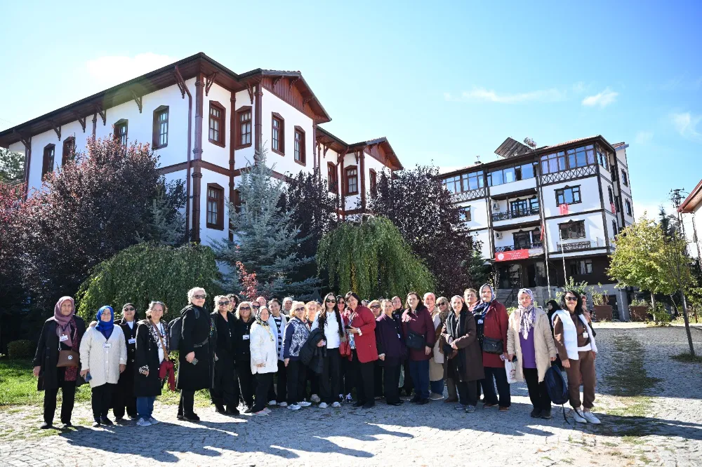 ALTINDAĞLI KADINLARIN EĞİTİM MARATONU BAŞLIYOR