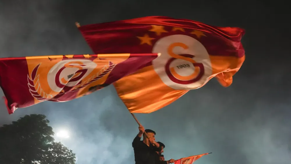 ŞAMPİYONLAR LİGİ KURALARI ÇEKİLDİ