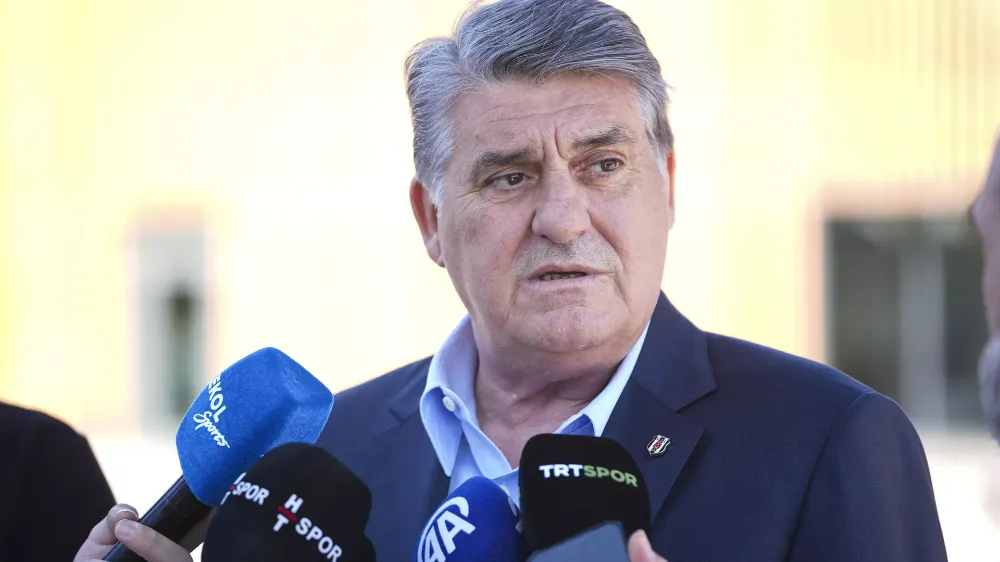 BEŞİKTAŞ