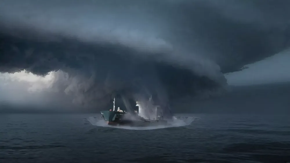 Onlarca gemi ve uçağı yutan Bermuda Üçgeni hakkında bilim insanından çarpıcı itiraf: Sır çözüldü