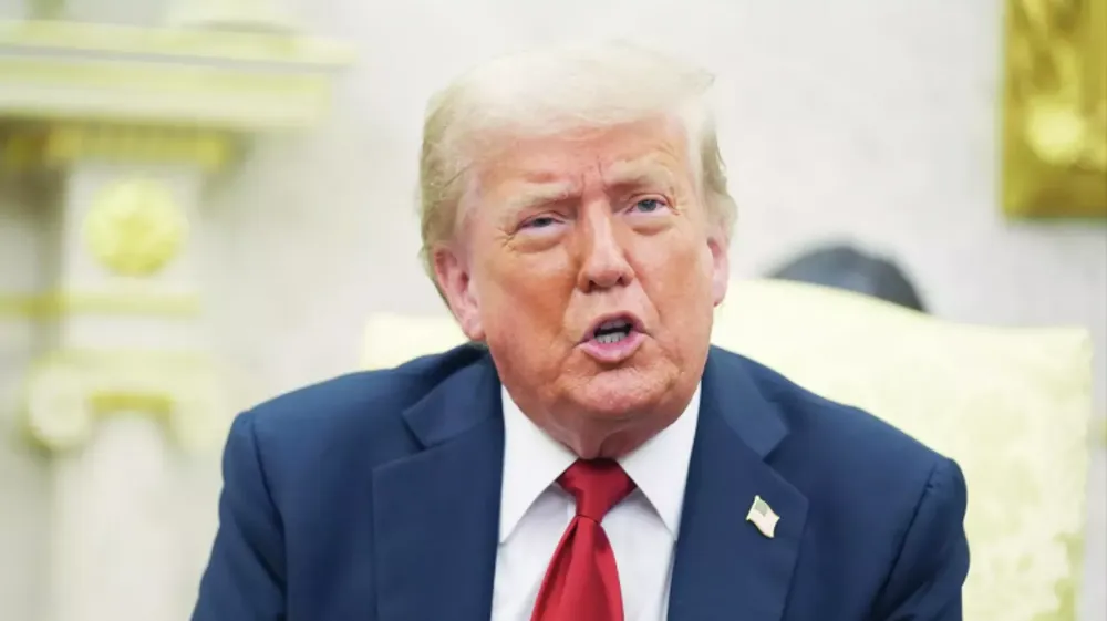 TRUMP