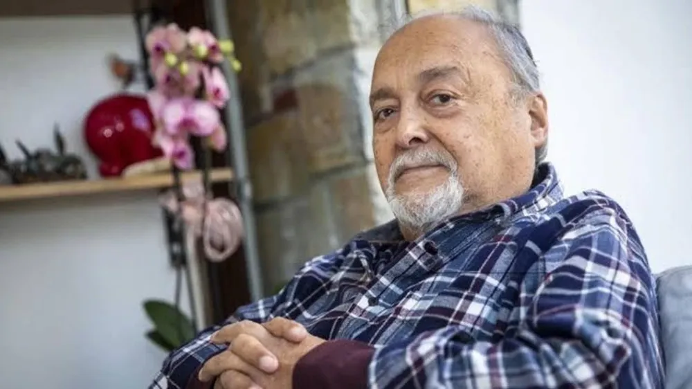 TÜRK POP MÜZİĞİNİN UNUTLMAZ İSMİ HAYATA GÖZLERİNİ YUMDU