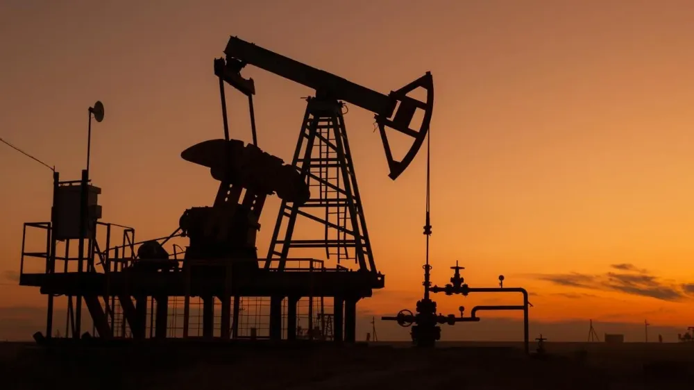 BRENT PETROLÜN VARİL FİYATI 69,25 DOLAR