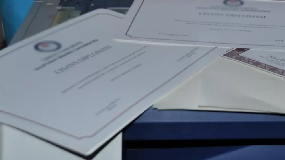 SAHTE DİPLOMA SKANDALINDA YENİ DETAYLAR
