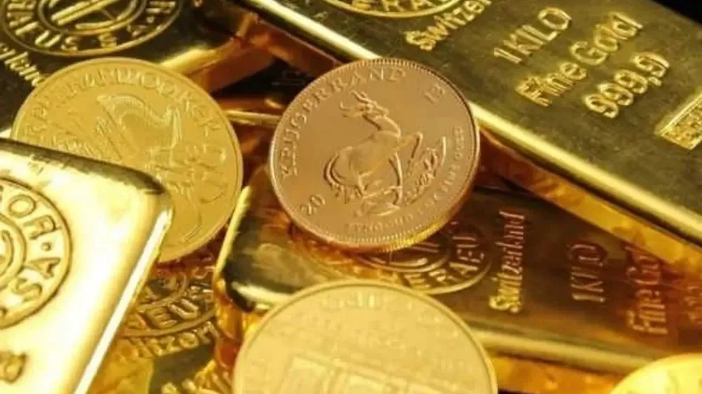 ALTIN FİYATLARINDA SON DURUM
