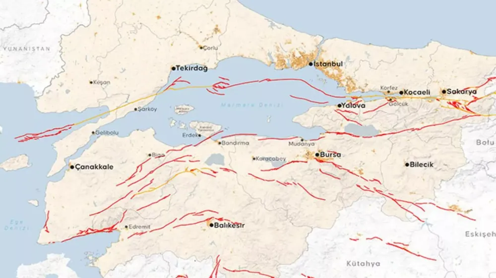 MARMARA